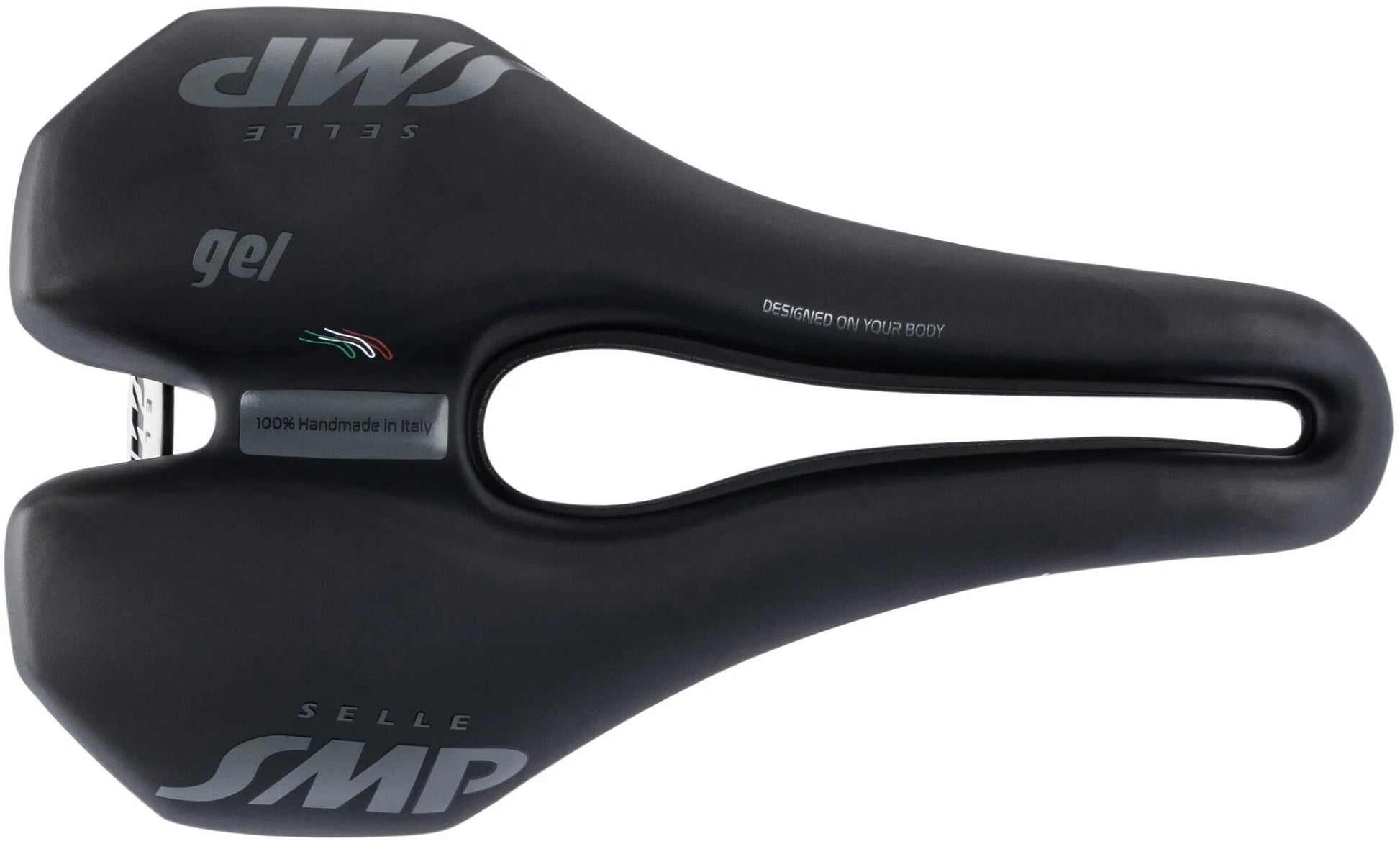 Selle smp zadel e-suv saddles e-suv gel