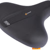 Zadel Selle Royal Explora Relaxed Zwart (Kaart)