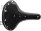 Contec zadel classic exclusiv touring herren ct saddle cl. excl. tour. leather gents coffee