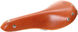 Contec zadel classic exclusiv sport ct saddle cl. excl. sport city tour, unisex honey - afbeelding 2