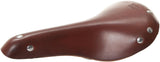 Contec zadel classic exclusiv sport ct saddle cl. excl. sport city tour, unisex gravy - afbeelding 2