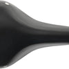 Contec zadel classic exclusiv sport ct saddle cl. excl. trek. leather unisex coffee