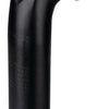 Contec zadelpen bracer os ct seatpost bracer 27,2x350mm, offset, black