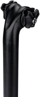 Contec zadelpen bracer os ct saddles. bracer os 27.2mm x 350 black