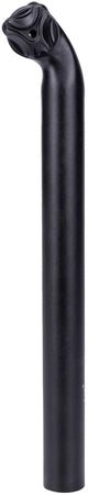 Contec zadelpen bracer os ct saddles. bracer os 30.9mm x 350 black