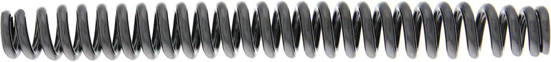 Ergotec veer spare spring 80-100kg