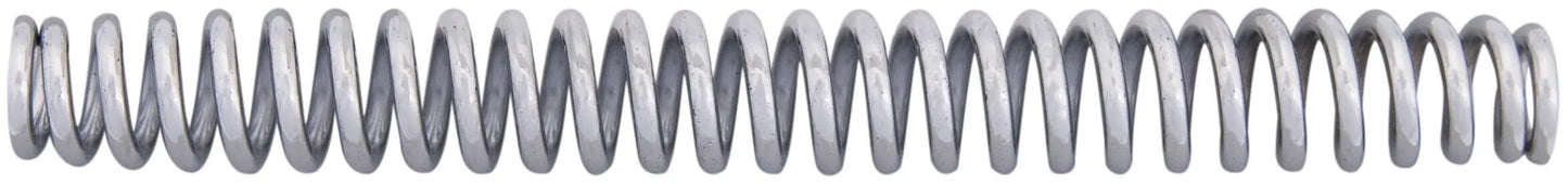 Ergotec veer spare spring soft 40-60kg