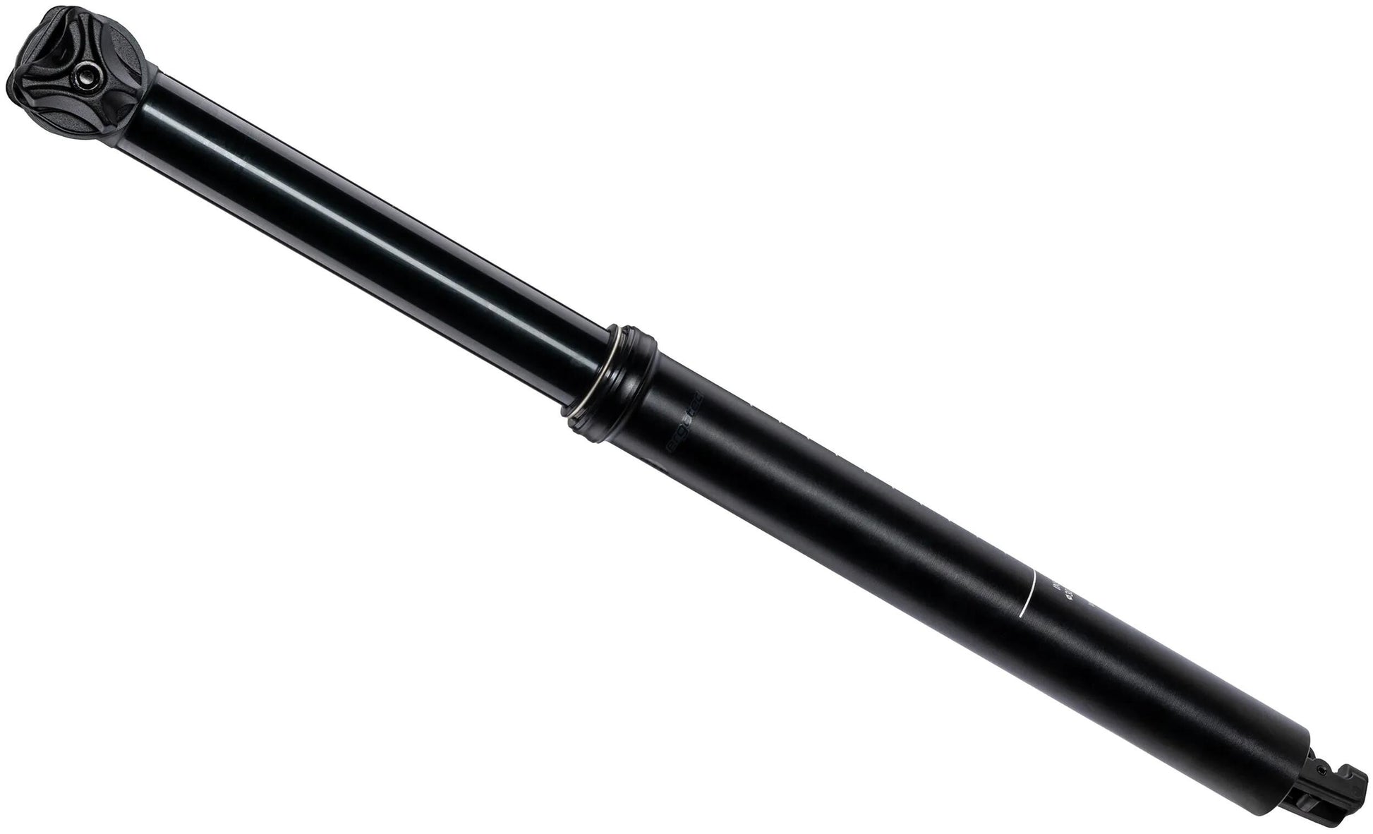 Ergotec variosattelstütze viper up down dropper post viper up down 30,9mm
