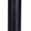Contec zadelpen bracer os ct saddles. bracer os 31.6mm x 350 black