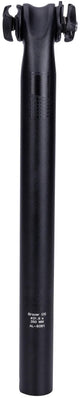 Contec zadelpen bracer os ct saddles. bracer os 31.6mm x 350 black
