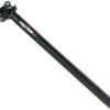 Ergotec zadelpen skalar 34,9 400mm zwart