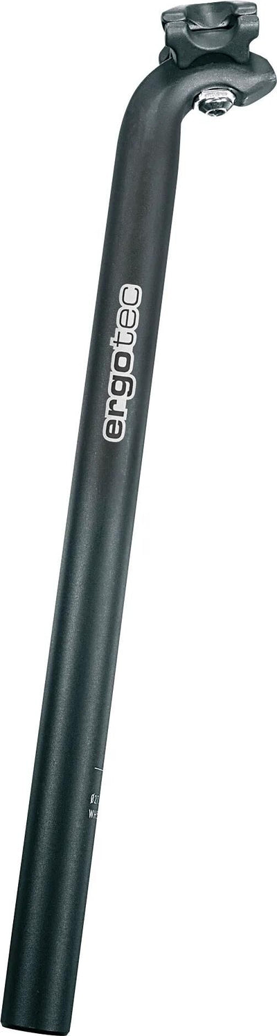 Ergotec zadelpen hook seatpost hook 26.6 x 400mm
