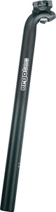 Ergotec zadelpen hook seatpost hook 26.6 x 400mm