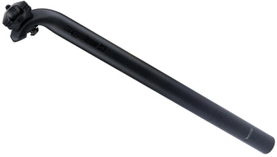 Ergotec zadelpen hook seatpost hook 28.6 x 400mm