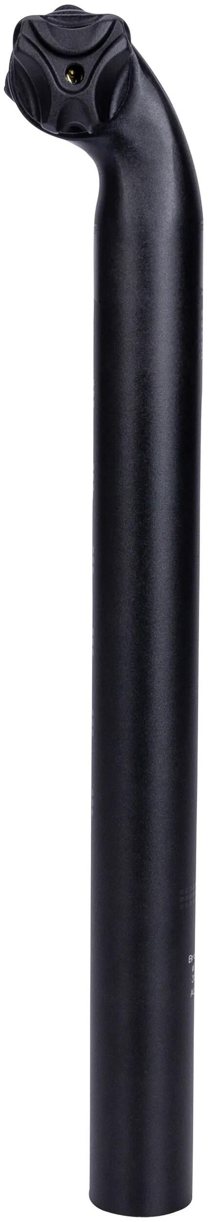 Contec zadelpen bracer os ct saddles. bracer os 31.6mm x 400 black