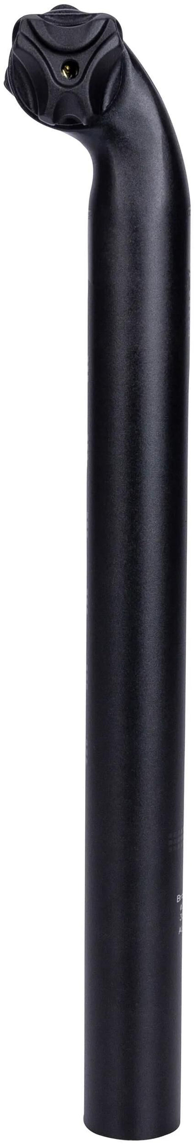 Contec zadelpen bracer os ct saddles. bracer os 31.6mm x 400 black