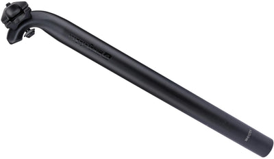 Ergotec sattelstütze hook seatpost hook 30,9x400mm