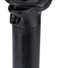 Contec zadelpen pillar ct seatpost pillar 30,9x350mm, black
