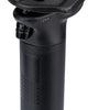 Contec zadelpen pillar ct seatpost pillar patent 30,9x350mm black