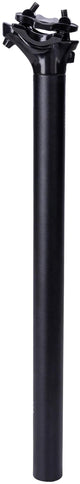 Contec zadelpen pipe ct seatpost pipe patent 27,2x400mm black