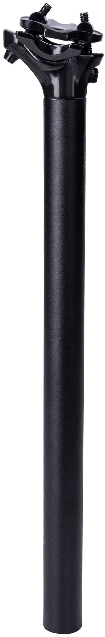 Contec zadelpen pipe ct seatpost pipe patent 30,9x400mm black