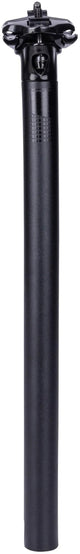 Contec zadelpen pipe ct seatpost pipe patent 31,6x350mm black