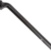 Ergotec zadelpen viper 30� 31,6 x 400 zwart mat