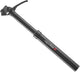 Ergotec zadelpen up and down verstelbaar 27,2 390mm zwart