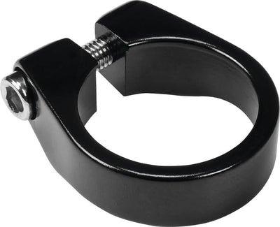 Ergotec sattelklemmschelle sci-085 seatpost clamp sci-085 alu,31,8mm,black