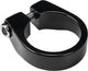 Ergotec zadelstrop sci-085 seatpost clamp sci-085 alu,31,8mm,black