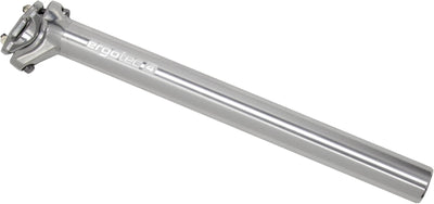 Ergotec sattelstütze atar 2 seatpost atar 2 27,2x350mm lev.4