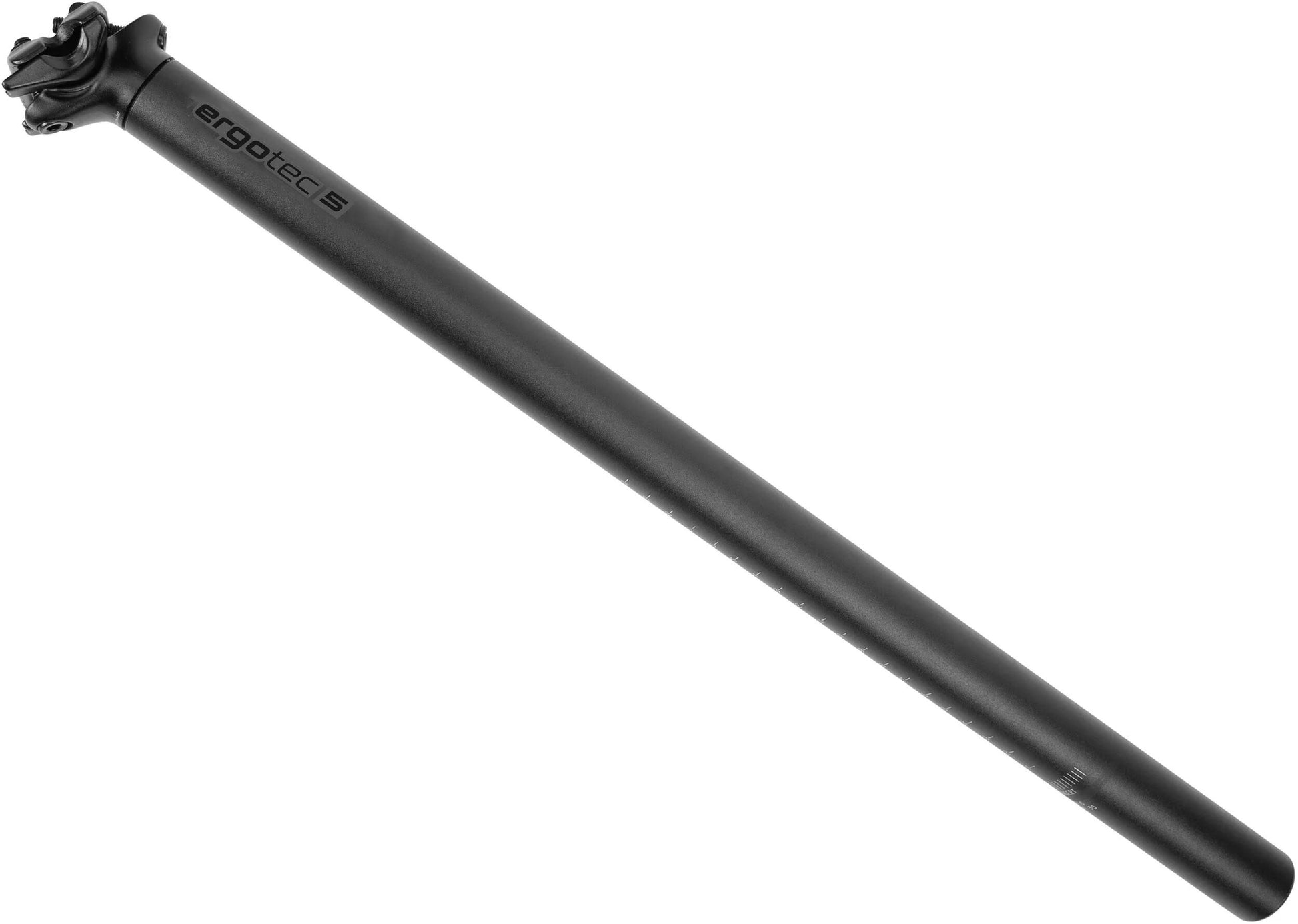 Ergotec zadelpen atar 550 seatpost atar 550 31,6mm