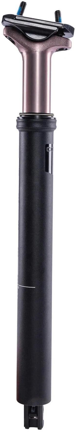 Contec vario-zadelpen nara dropair dlx ct variost. nara dropair dlx 30.9 x 345mm black