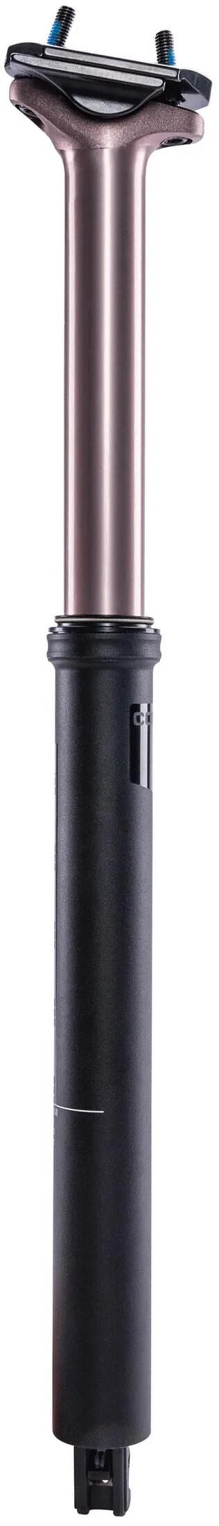 Contec vario-zadelpen nara dropair dlx ct variost. nara dropair dlx 34.9 x 402mm black