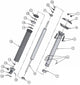 Contec service kit nara dropair dlx kit a ct service kit nara dropair dlx kit a 40mm