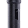 Contec vario-zadelpen nara drop ct variost. nara drop 31.6 x 402mm black