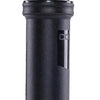 Contec vario-zadelpen nara drop ct variost. nara drop 34.9 x 402mm black