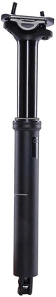 Contec vario-zadelpen nara drop ct variost. nara drop 34.9 x 445mm black