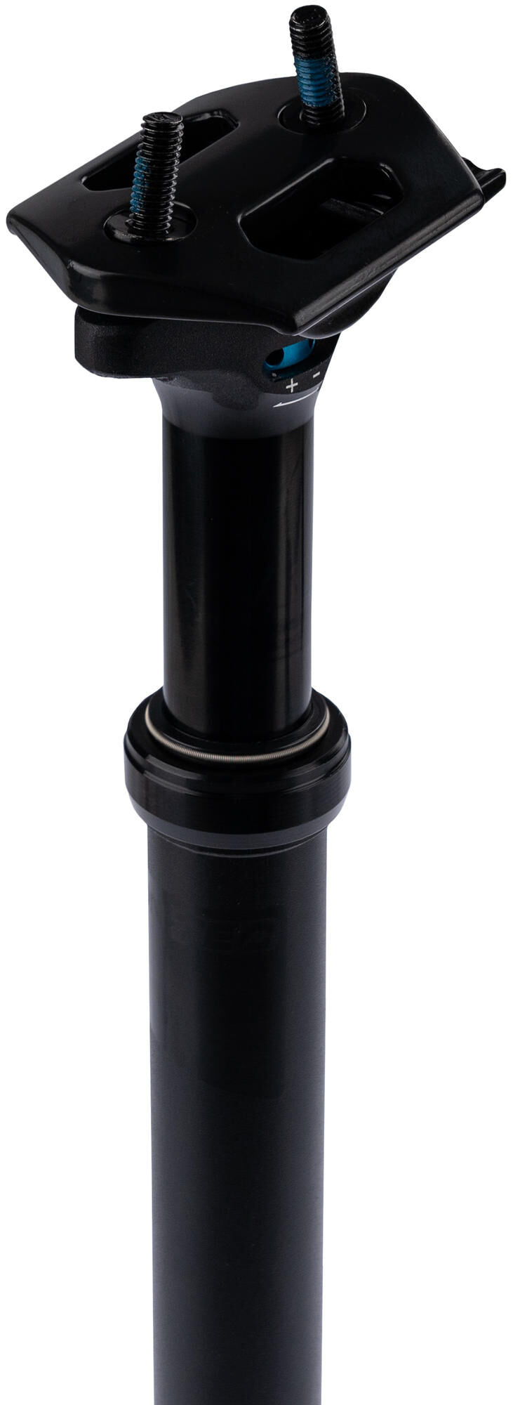 Contec federsattelstütze nara air ct federst. nara air 34.9 x 350mm black