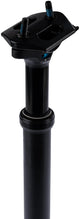 Contec geveerde zadelpen nara air ct federst. nara air 27.2 x 350mm black