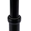 Contec geveerde zadelpen nara air ct federst. nara air 30.9 x 350mm black
