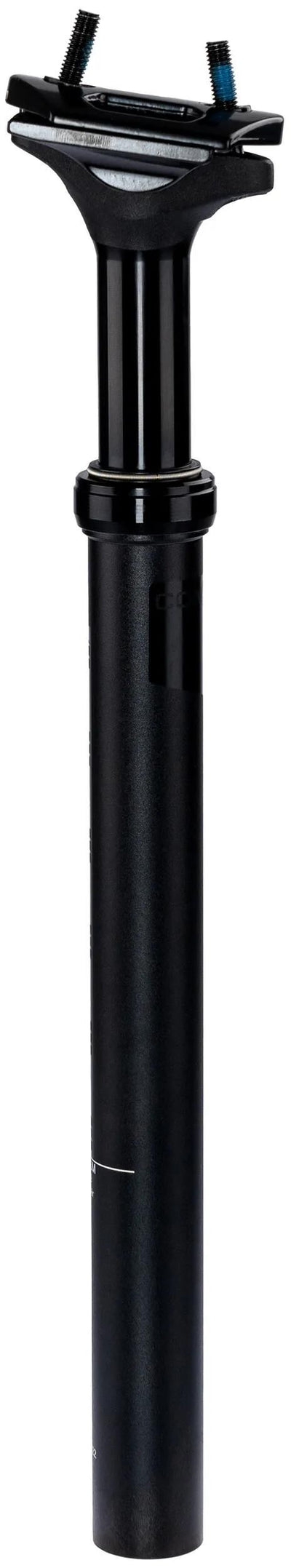 Contec geveerde zadelpen nara air ct federst. nara air 30.9 x 350mm from 90 kg