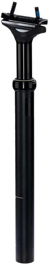 Contec geveerde zadelpen nara air ct federst. nara air 31.6 x 350mm from 90 kg - afbeelding 2