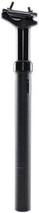 Contec geveerde zadelpen nara ct suspension seat post n a 30.9 x 350 black