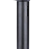 Contec parallellogram verende zadelpen nara air link+ ct parallel.saddles.nara air link+ 31,6x350mm blac