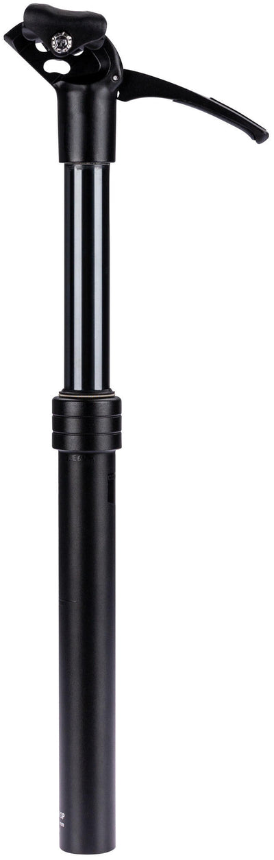 Contec variosattelstütze sagi drop ct variosattelst. sagi dr op 30.9x400 mm black