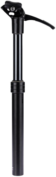 Contec vario-zadelpen sagi drop ct variosattelst. sagi dr op 27.2 x 400 mm black - afbeelding 2