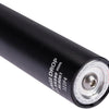 Contec vario-zadelpen sagi drop ct variosattelst. sagi dr op 27.2 x 400 mm black
