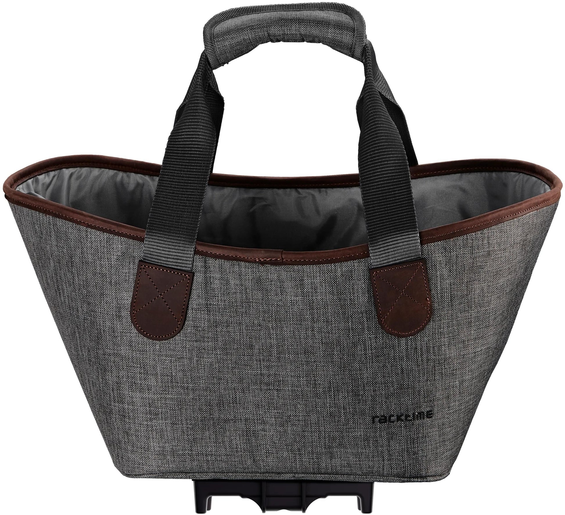 Racktime tas agnetha 2.0 shop.bag agnetha 2.0 dust grey