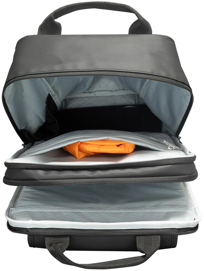 Racktime rucksack vivi bag vivi black
